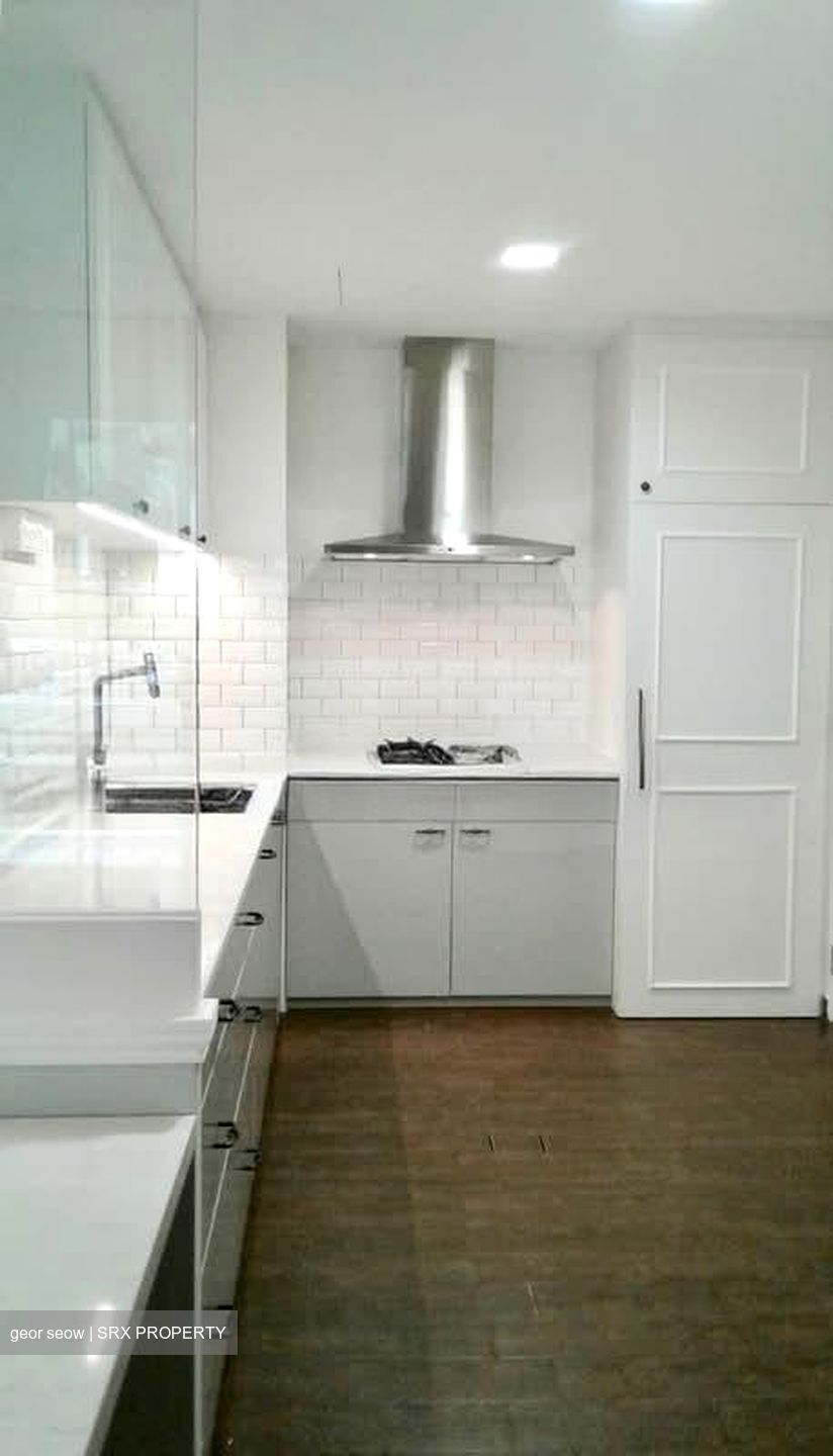Hillview Heights (D23), Condominium #529329891